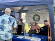 Main Street Arts and Crafts Festival