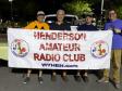 HARC members bringing the fun beyond Henderson!