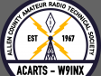 New ACARTS Logo