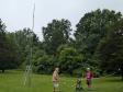 Antenna Installation