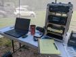 Station 2 Set Up