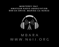 MONTEREY BAY AMATEUR RADIO ASSOCIATION