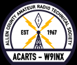 ALLEN COUNTY AR TECHNICAL SOCIETY