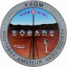 SOUTH BAY AMATEUR RADIO SOCIETY