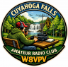 CUYAHOGA FALLS AMATEUR RADIO CLUB INC