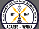 New ACARTS Logo