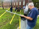 Educators attending the ARRL Teachers Institute on Wireless Technology leave the program equipped to integrate radio and wireless technology into their lessons. 