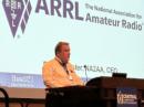 ARRL CEO David Minster, NA2AA, welcomed participants to the workshop.