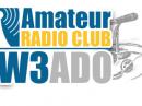 The US Naval Academy Amateur Radio Club, W3ADO, will activate the historic NSS call sign during the DoD Armed Forces Day Crossband Test on May 9, 2026.
