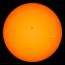 Photo Courtesy of NASA SDO/HMI