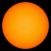[Photo courtesy of NASA SDO/HMI]