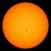 Photo Courtesy of NASA SDO/HMI