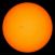 Photo Courtesy of NASA SDO/HMI