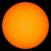 Photo Courtesy of NASA SDO/HMI