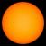 [Photo courtesy of NASA SDO/HMI]
