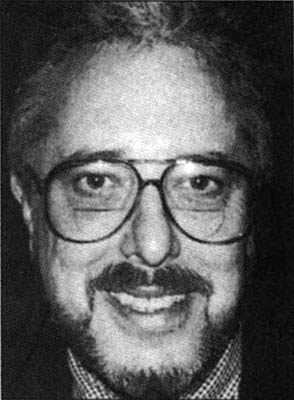 Michael J. Karp, N2FM