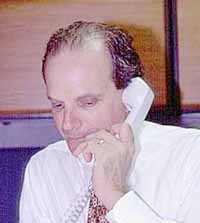 Riley Hollingsworth, K4ZDH