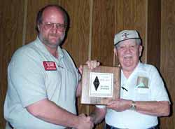 [Sabina Armbrust, KE4YIO]